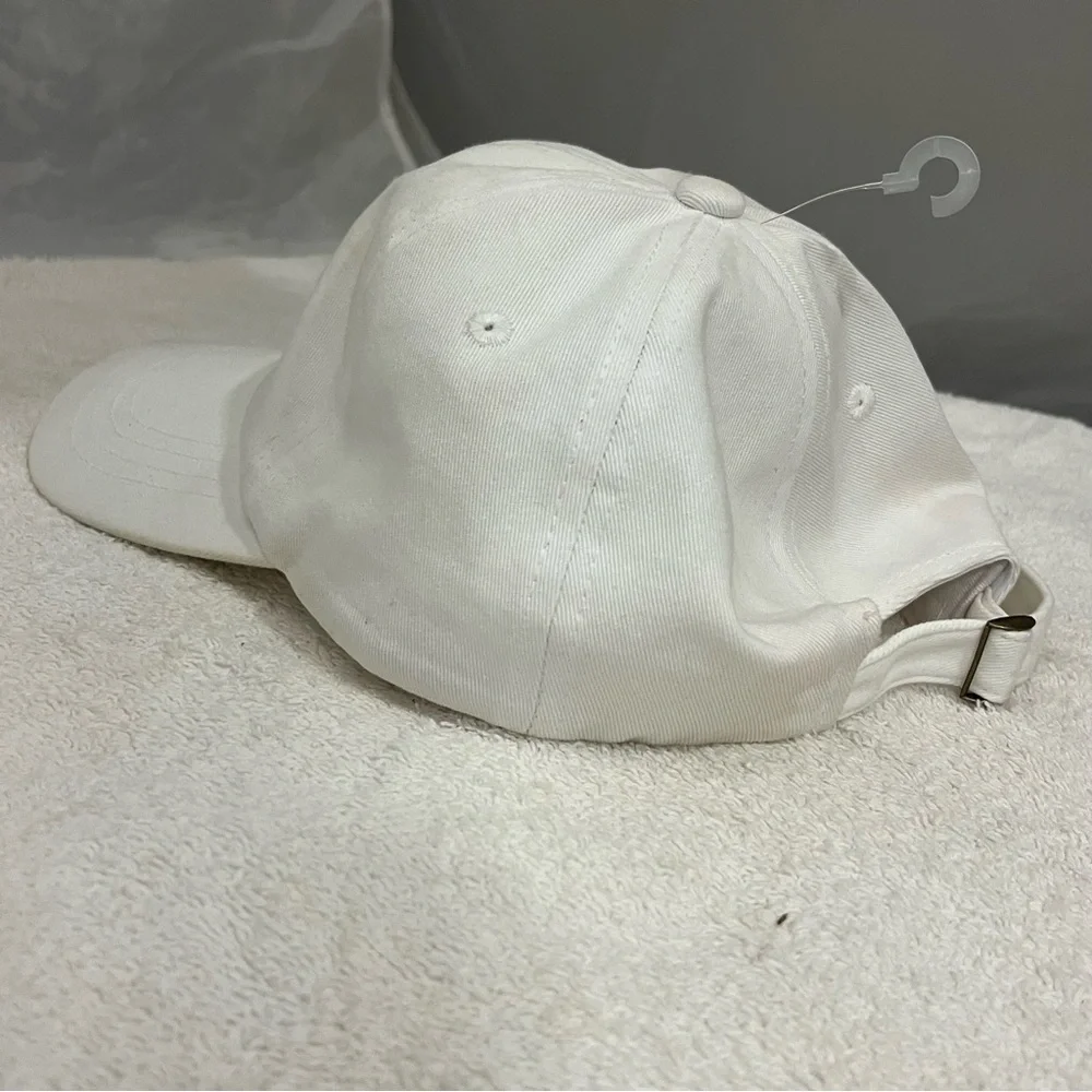 N/A small logo casual